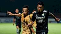 Persib Akan Ajukan Surat, Lawan Bhayangkara FC Kembali Diundur?